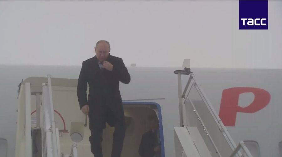 Путин